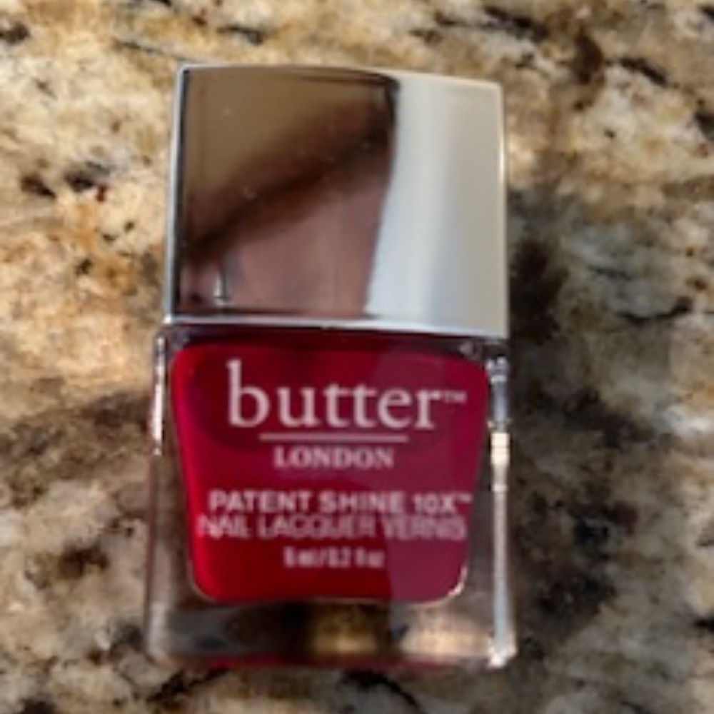 butter LONDON Patent Shine 10x Mini Nail Lacquer *NEW*